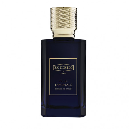 GOLD IMMORTALS EXTRAIT DE PARFUM