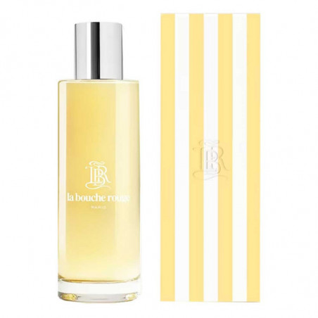 CAPRI LUMIERE JAUNE SET