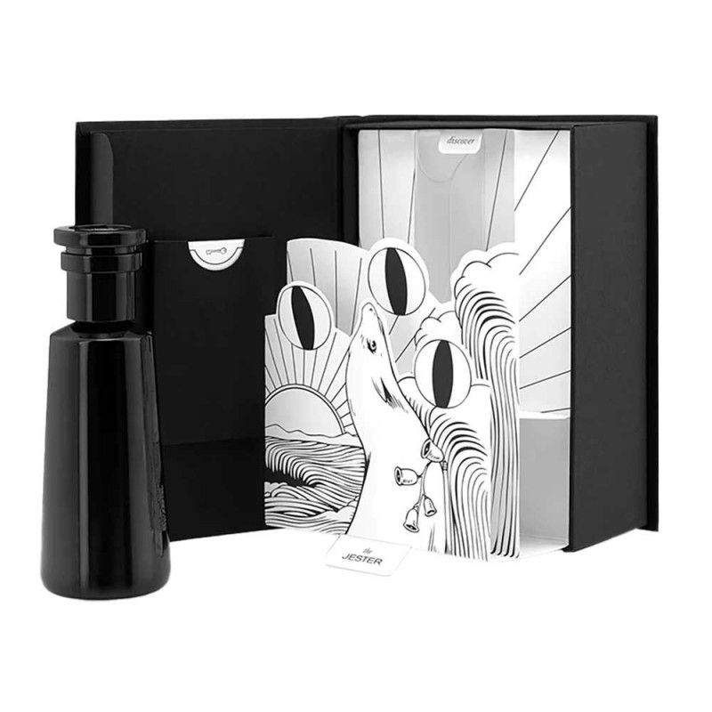 JESTER EAU DE PARFUM JESTER EAU DE PARFUM