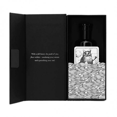 L'EAU DE JOUVENCE SILVER TONIC WATER