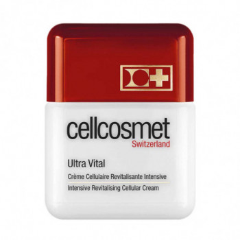 ULTRA VITAL