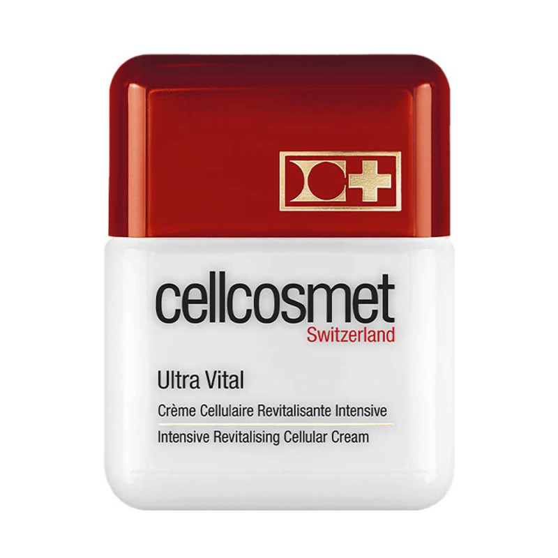 ULTRA VITAL ULTRA VITAL
