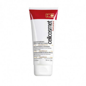 GENTLE PURIFYING CLEANSER
