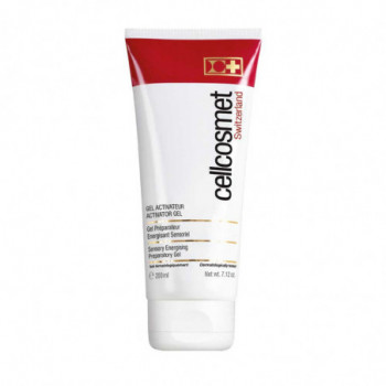 ACTIVATOR GEL