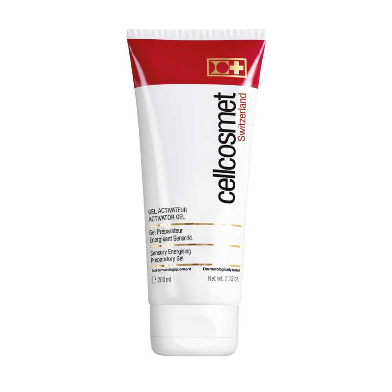 ACTIVATOR GEL ACTIVATOR GEL