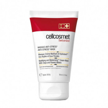 ANTI-STRESS MASK