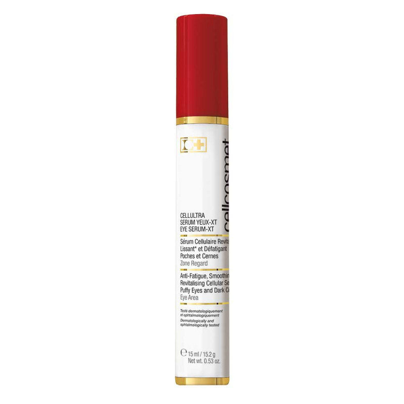 CELLULTRA EYE SERUM-XT CELLULTRA EYE SERUM-XT