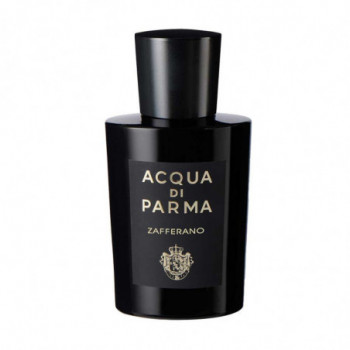ZAFFERANO EAU DE PARFUM