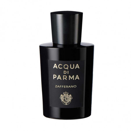 ZAFFERANO EAU DE PARFUM