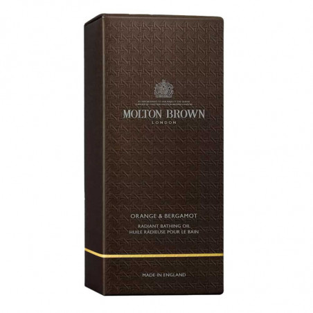 HEAVENLY GINGERLILY CARESSING BATHING OIL