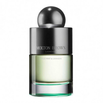 WILD MINT & LAVANDIN EAU DE TOILETTE