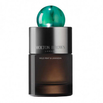 WILD MINT & LAVANDIN EAU DE PARFUM