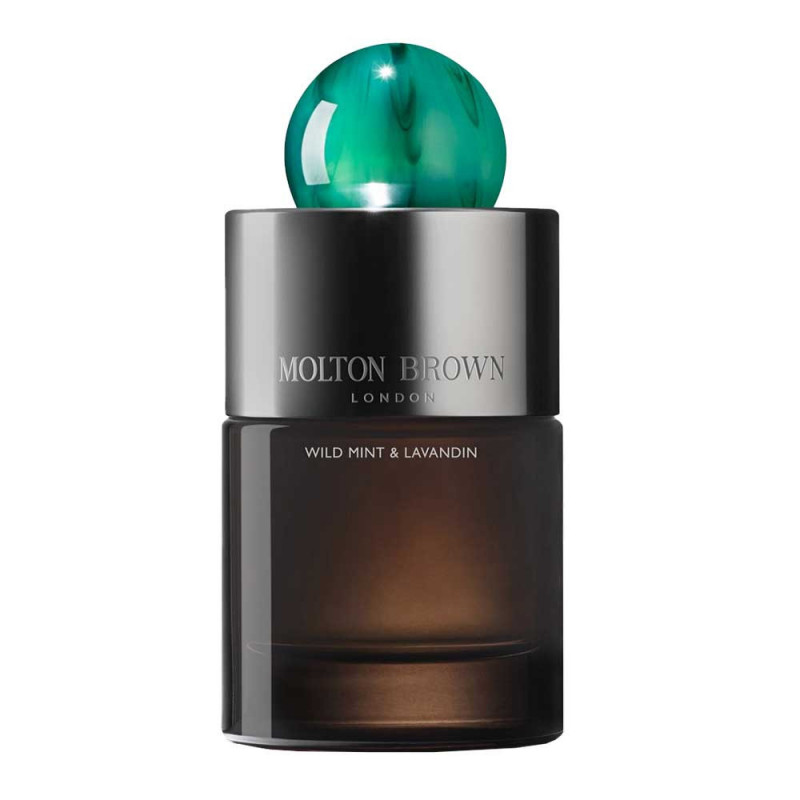 WILD MINT & LAVANDIN EAU DE PARFUM WILD MINT & LAVANDIN EAU DE PARFUM