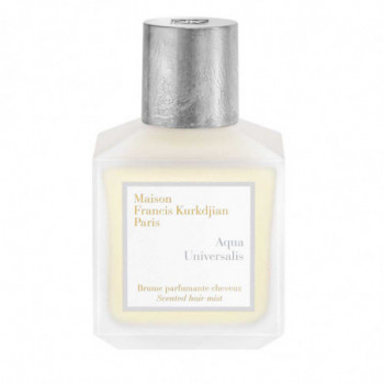 AQUA UNIVERSALIS HAIR MIST