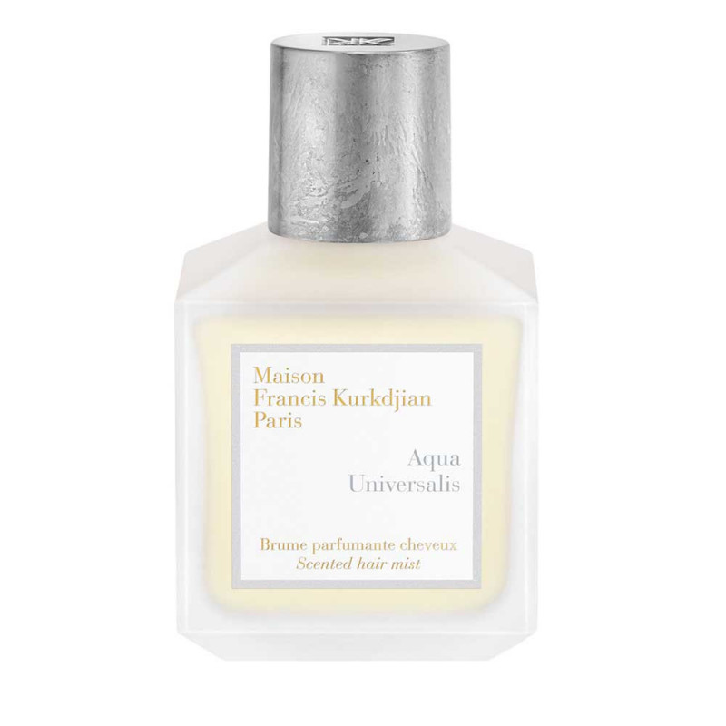 AQUA UNIVERSALIS HAIR MIST AQUA UNIVERSALIS HAIR MIST