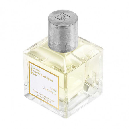 AQUA UNIVERSALIS BODY OIL