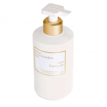 AQUA UNIVERSALIS BODY LOTION