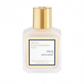 OUD SATIN MOOD HAIR MIST