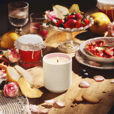 ANOUCHE SCENTED CANDLE