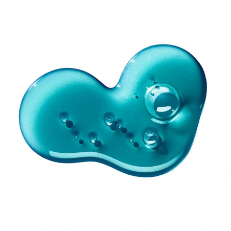 DARK LEATHER BATH & SHOWER GEL