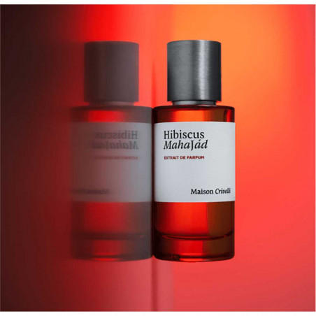 HIBISCUS MAHAJAD EXTRAIT DE PARFUM