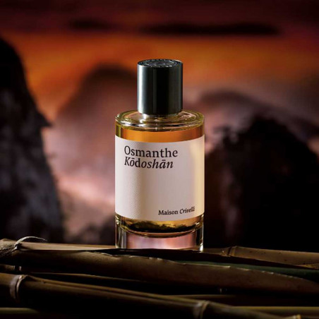 OSMANTHE KODOSHAN EAU DE PARFUM