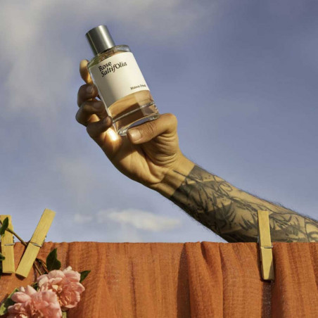 ROSE SALTIFOLIA EAU DE PARFUM