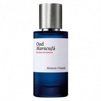 OUD MARACUJA EXTRAIT
