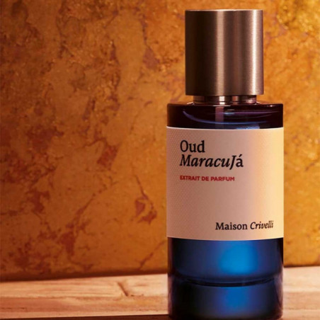 OUD MARACUJA EXTRAIT