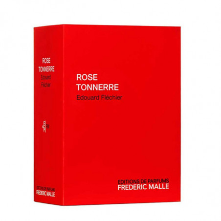 UNE ROSE PERFUME