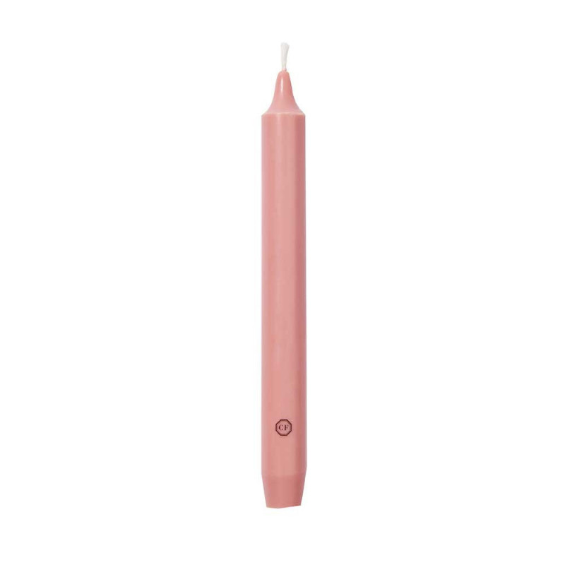TOMATO SCENTED TAPER CANDLES TOMATO SCENTED TAPER CANDLES