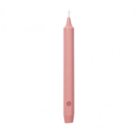 TOMATO SCENTED TAPER CANDLES