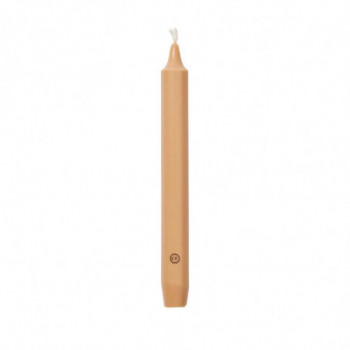 CEDAR SCENTED TAPER CANDLES