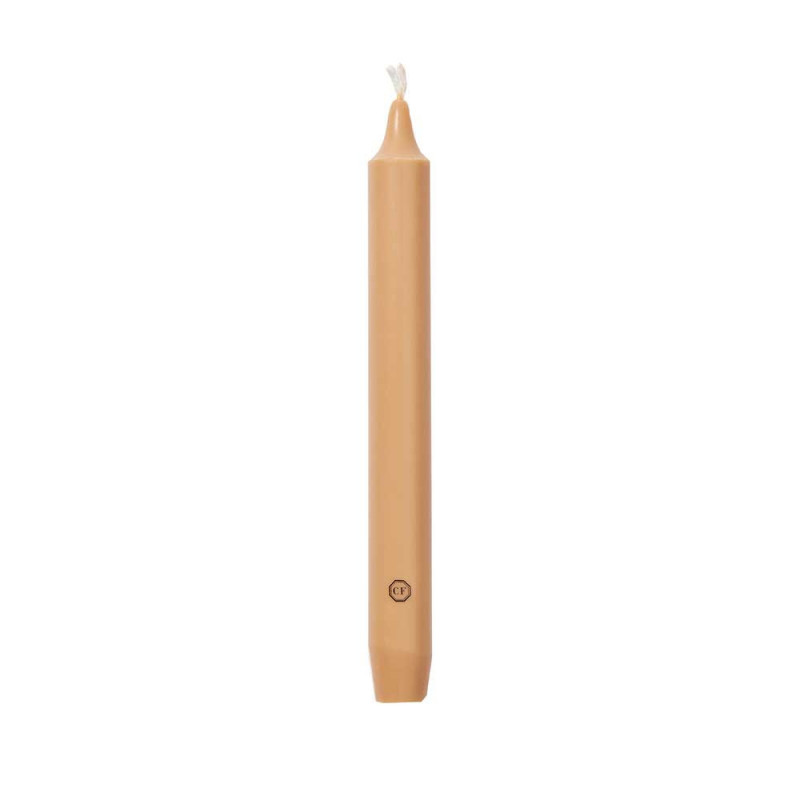 CEDAR SCENTED TAPER CANDLES CEDAR SCENTED TAPER CANDLES