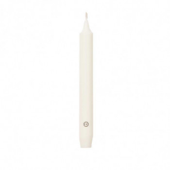 JASMINE SCENTED TAPER CANDLES