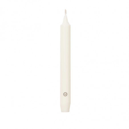 JASMINE SCENTED TAPER CANDLES