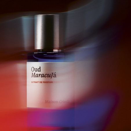 OUD MARACUJA EXTRAIT