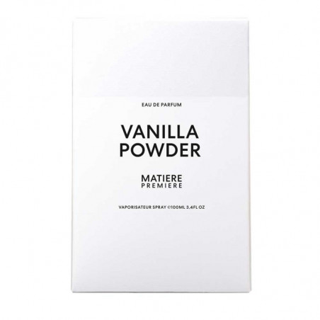 VANILLA POWDER EAU DE PARFUM