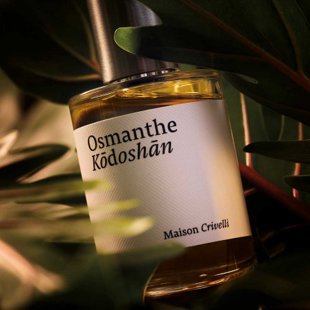 OSMANTHE KODOSHAN EAU DE PARFUM