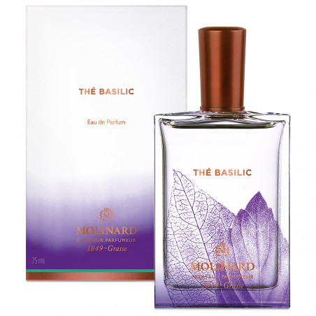 THE BASILIC EAU DE PARFUM