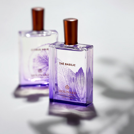 THE BASILIC EAU DE PARFUM