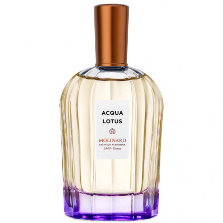 ACQUA LOTUS EAU DE PARFUM