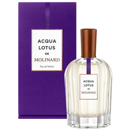 ACQUA LOTUS EAU DE PARFUM