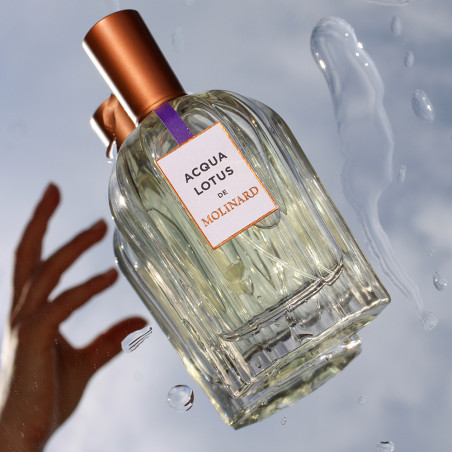 ACQUA LOTUS EAU DE PARFUM