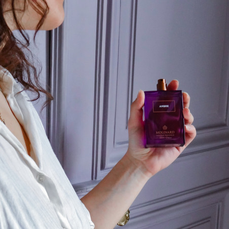 AMBRE EAU DE PARFUM