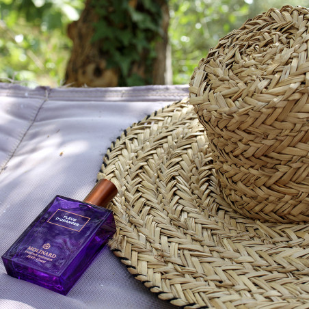 FLEUR D´ORANGER EAU DE PARFUM