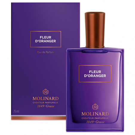 FLEUR D´ORANGER EAU DE PARFUM