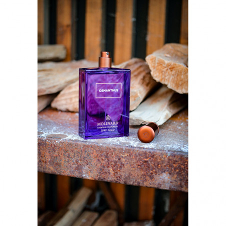 OSMANTHUS EAU DE PARFUM