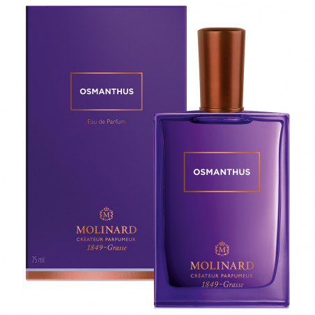 OSMANTHUS EAU DE PARFUM
