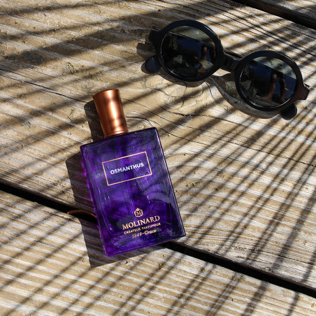 OSMANTHUS EAU DE PARFUM